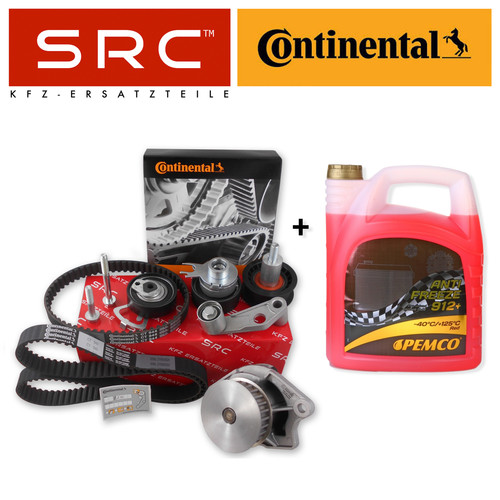 Conti zahnriemen ct957 src - zahnriemen,