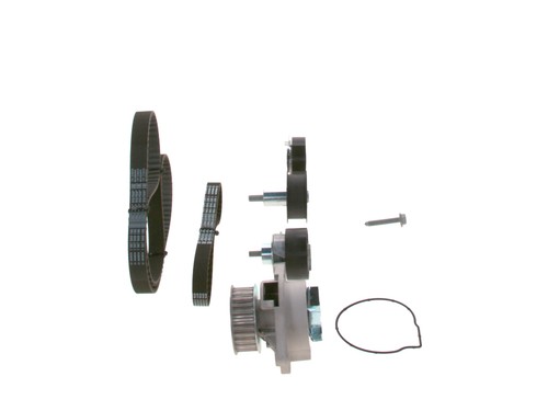 Bosch wasserpumpe - bosch,