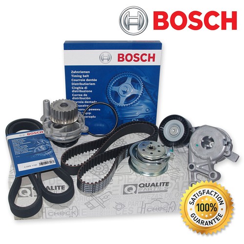 Bosch zahnriemen rollensatz - bosch, +