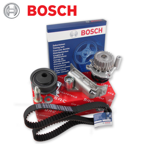 Bosch zahnriemen rollen - +,