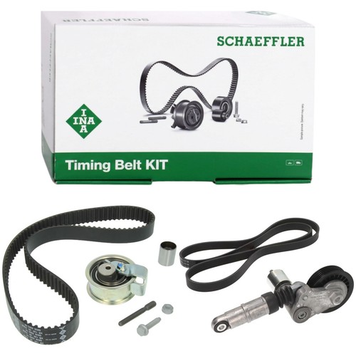 Schaeffler ina zahnriemensatz - ina,