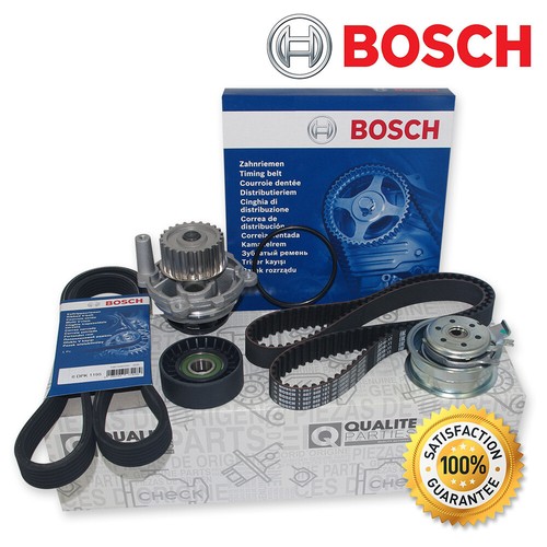 Bosch zahnriemen rolle - zahnriemen, +