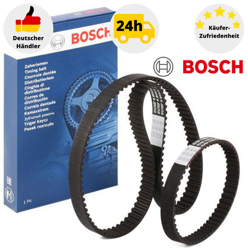2xzahnriemen bosch 1987949190 - 2xzahnriemen,