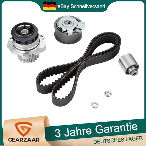 Zahnriemensatz wasserpumpe - zahnriemensatz,