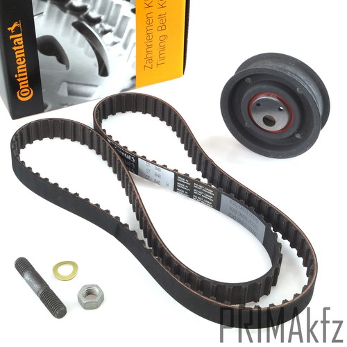 Conti ct848k4 zahnriemensatz - conti,