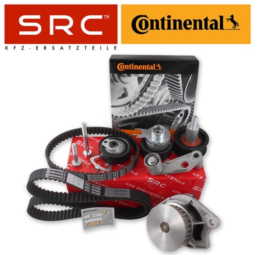 Conti zahnriemen ct957 src - conti,