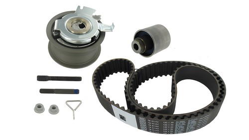 Zahnriemensatz für golf iv - vw,