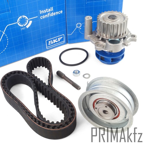 Skf zahnriemensatz für t5 - skf,