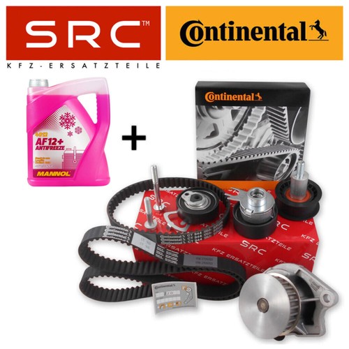 Conti zahnriemen ct957 - conti,