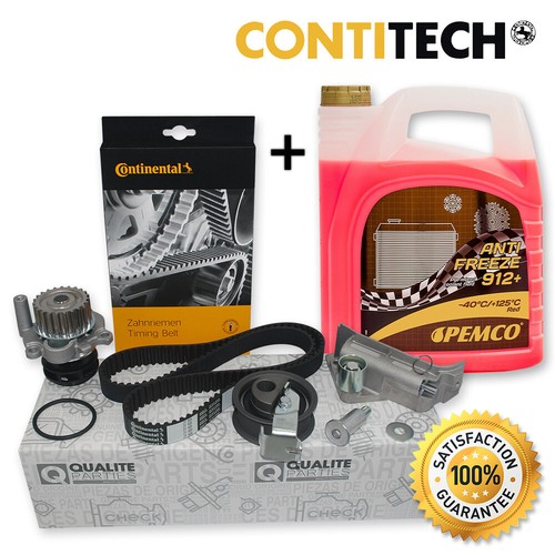 Conti zahnriemen ct909 - zahnriemen,