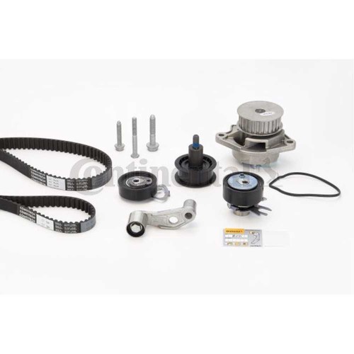 Continental ctam wasserpumpe - continental,