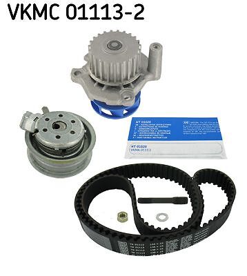 Skf zahnriemensatz - skf, +