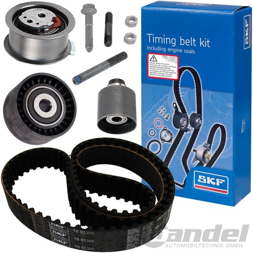 Skf zahnriemen satz für - skf, audi