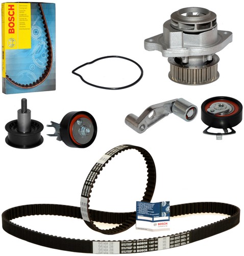 Bosch zahnriemen rollensatz - bosch, zahnriemen+rollensatz+wp