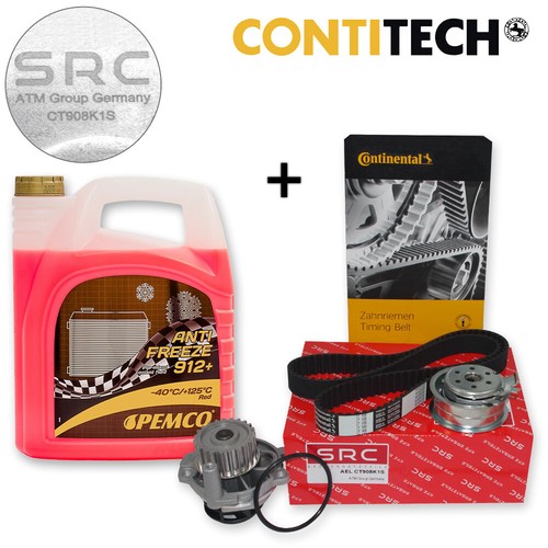 Conti zahnriemen ct908 src - conti,
