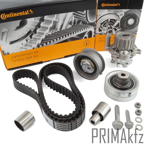 Conti ct1044wp1 zahnriemensatz - ct1044wp1,
