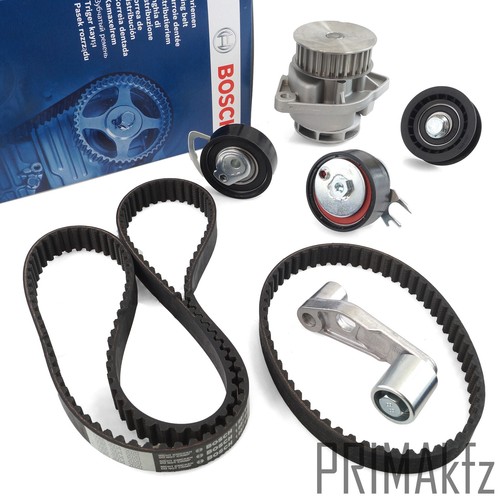 Bosch zahnriemen rollen wapu - bosch,