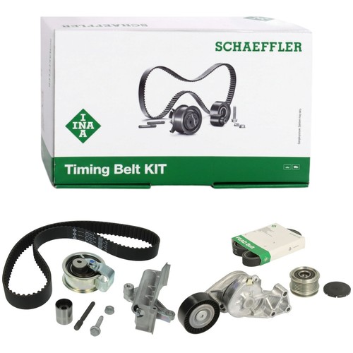 Schaeffler ina zahnriemensatz - schaeffler,