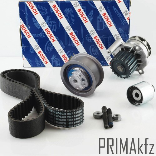 Bosch zahnriemen satz - bosch,