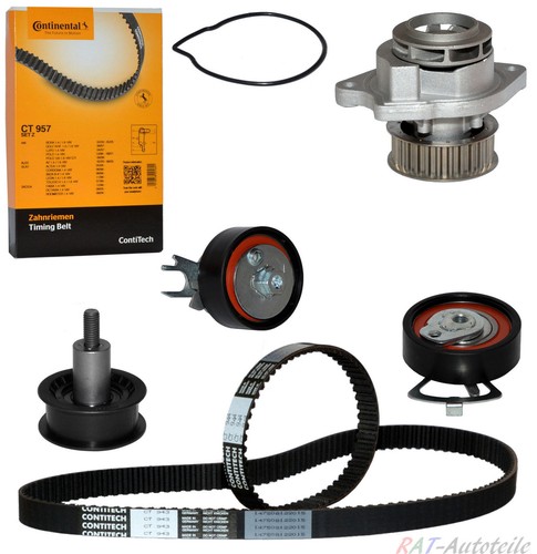 Zahnriemen contitech - ,