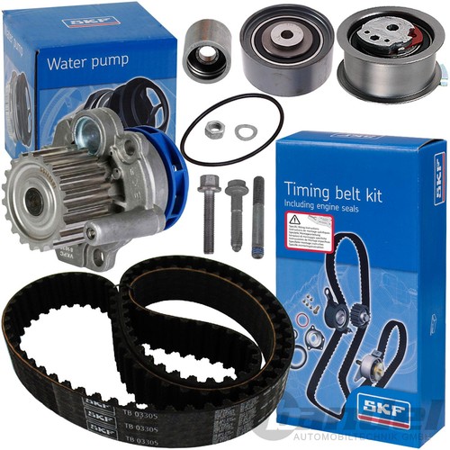 Skf zahnriemen satz für 9 - skf, zahnriemen-satz