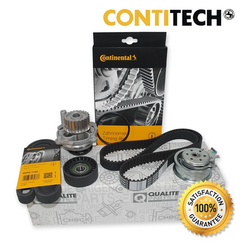 Conti zahnriemen ct908 - zahnriemen,