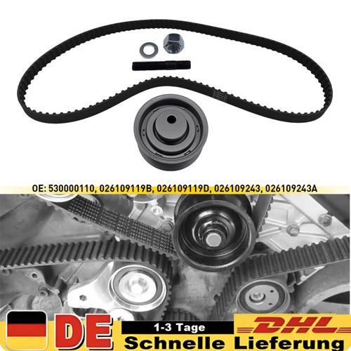 Ct848k4 zahnriemensatz für - ct848k4,