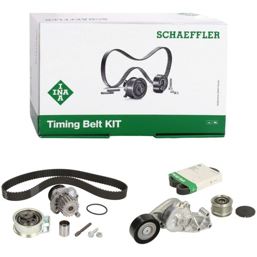 Schaeffler ina zahnriemensatz - ina,