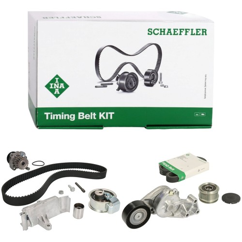 Schaeffler ina zahnriemensatz - schaeffler,