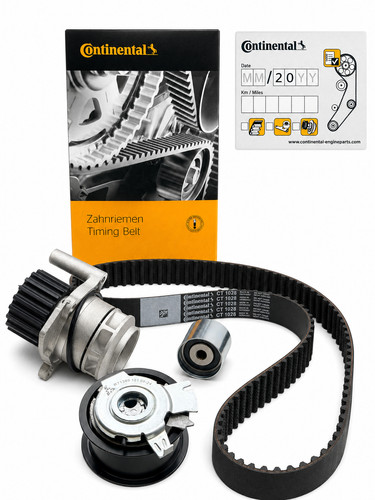 Zahnriemensatz conti ct1028 - conti,