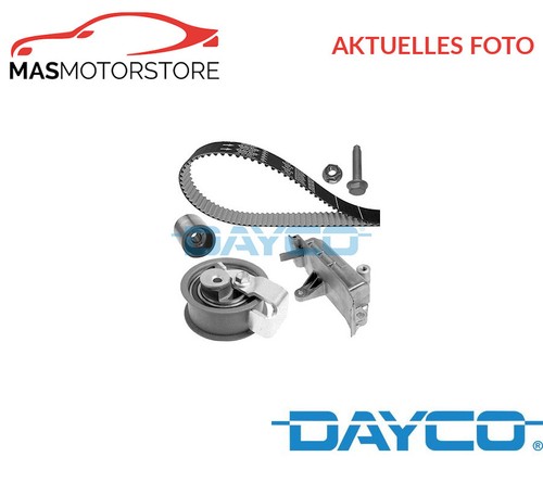 Zahnriemensatz set kit - set, dayco