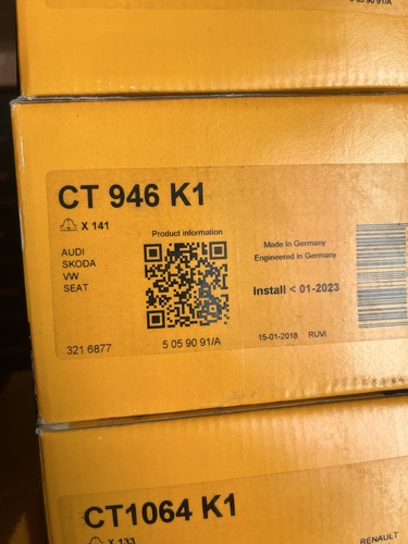 Continental ct946k1 - continental,
