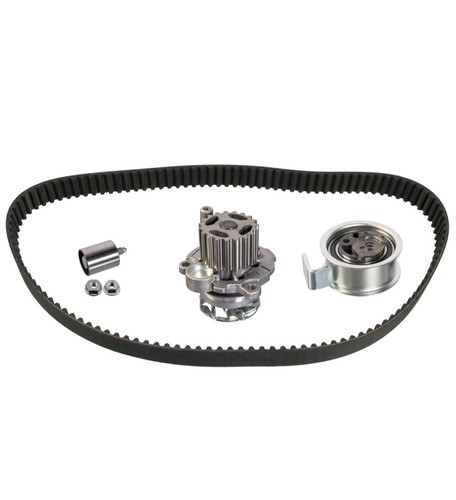 Febi bilstein wasserpumpe - wasserpumpe, +