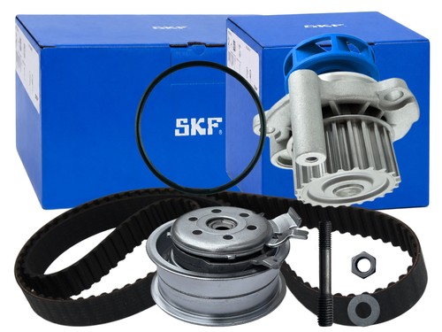 Skf zahnriemensatz für - skf,