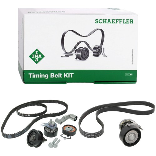 Schaeffler ina zahnriemensatz - schaeffler,