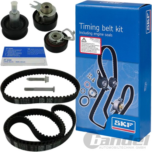 Skf zahnriemen satz für 4 - skf,