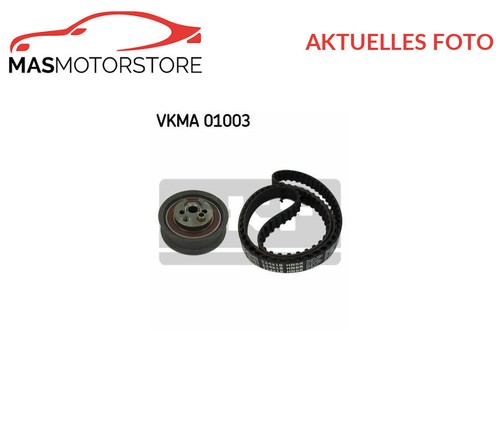 Zahnriemensatz set kit skf - zahnriemensatz,