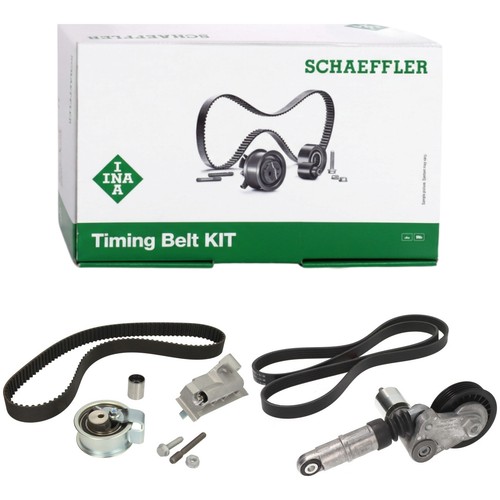 Schaeffler ina zahnriemensatz - schaeffler,