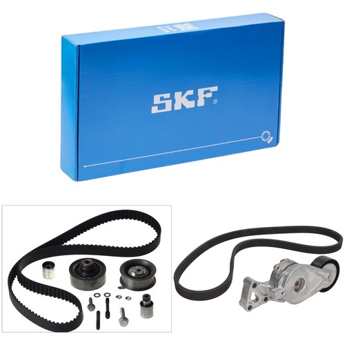 Skf zahnriemensatz - skf, +