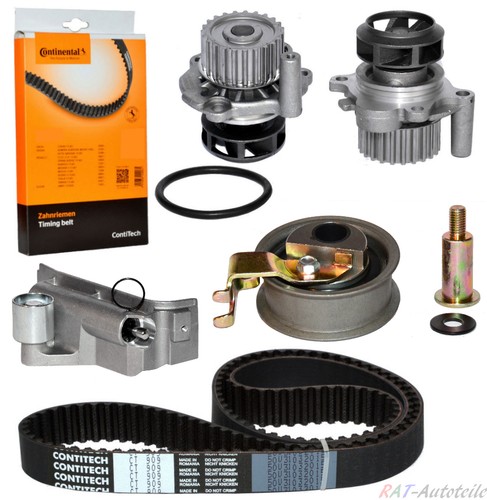 Conti ct909 zahnriemen satz - conti,