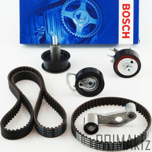 Bosch zahnriemen rollensatz - zahnriemen,