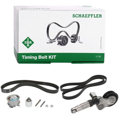 Schaeffler ina zahnriemensatz - schaeffler,