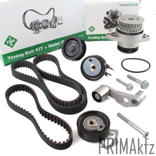Ina 530008930 zahnriemensatz - ina,