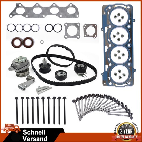 Zahnriemensatz reparatursatz - zahnriemensatz,
