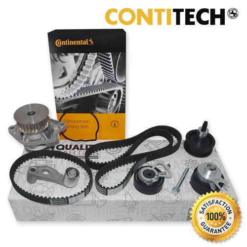 Conti zahnriemen ct957 - zahnriemen,